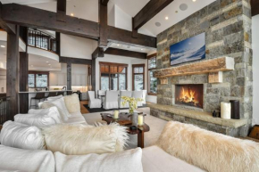 Deer Hollow Chalet
